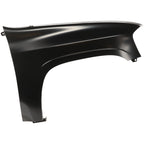 CAPA Certified Fender for GMC Envoy (2002–2009) Front Passenger Side