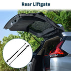 Rear Hatch Lift Supports Struts No. 63269SC000/63269SC010 for Subaru Forester (2014–2018)