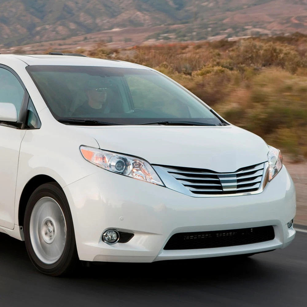 Left Side Cowl Seal for Toyota Sienna (2011-2020)
