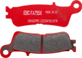 EBC Sport Carbon Brake Pads FA755X for