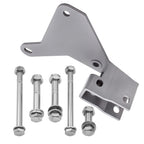 Heavy Duty Front Track Bar Rods Drop Bracket for Jeep Grand Cherokee (1999–2004)