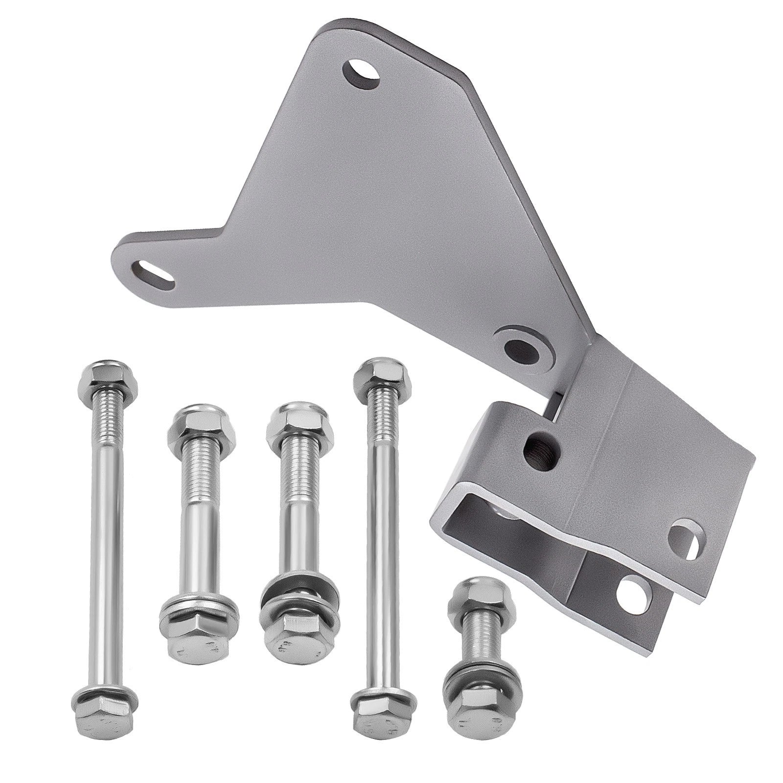 Heavy Duty Front Track Bar Rods Drop Bracket for Jeep Grand Cherokee (1999–2004)
