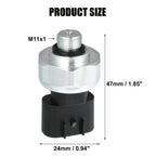 AC Pressure Sensor 8871933020 8871940020 for Toyota Scion 