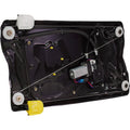 Window Regulator for Land Rover LR2 (2008–2015) Left Front