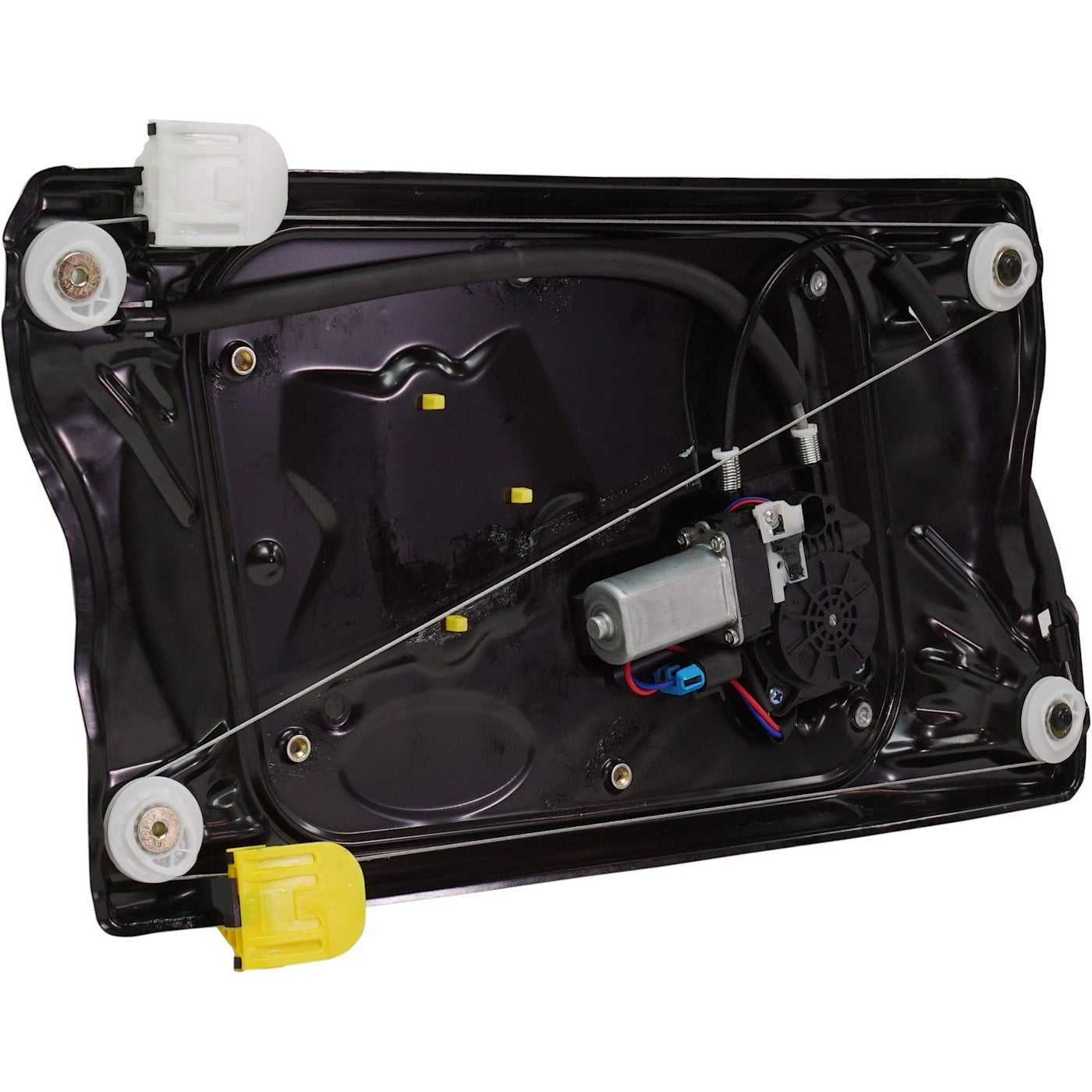 Window Regulator for Land Rover LR2 (2008–2015) Left Front