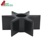 Water Pump Impeller for Yamaha Outboard 300/350HP (6AW-44352-00)