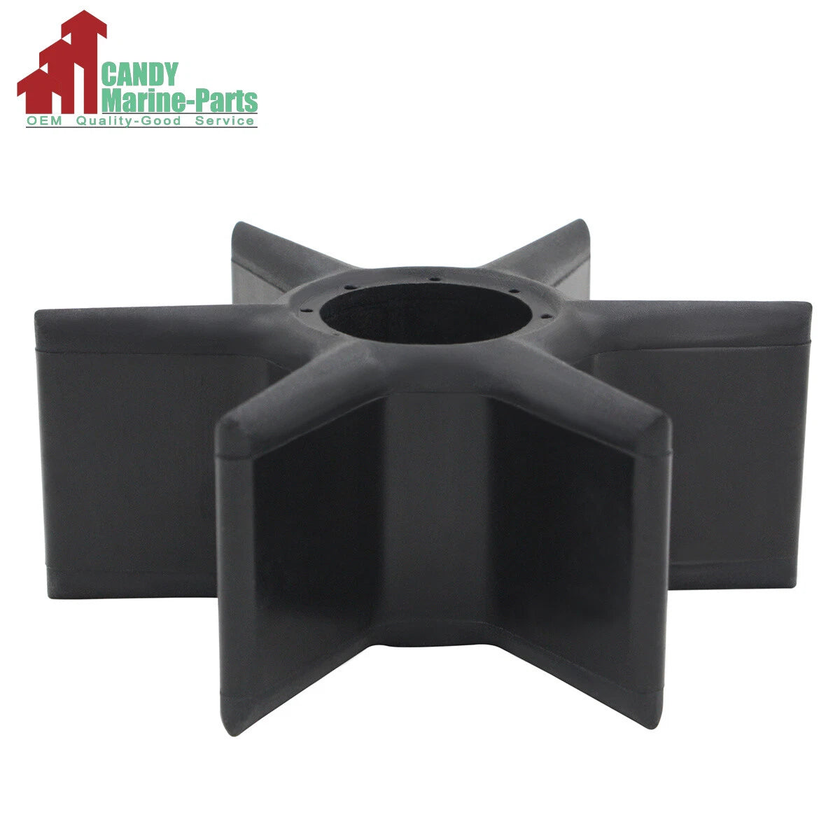 Water Pump Impeller for Yamaha Outboard 300/350HP (6AW-44352-00)
