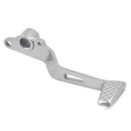 Rear Foot Brake Pedal Lever for Kawasaki Ninja 400 Z400 (2018-2023)