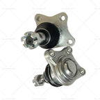 2X Front Upper Ball Joints for Mitsubishi Pajero (1991–2000)