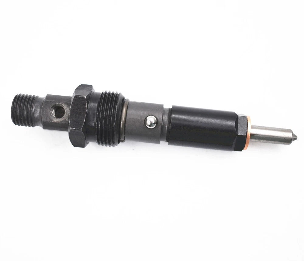 Set of 4 Diesel Fuel Injectors for Cummins 4BT