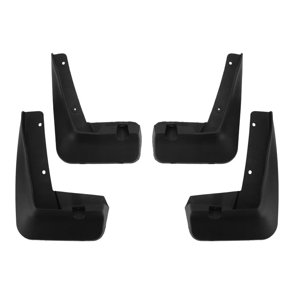 Mud Flaps Splash Guards 1 x Mud Guards BMW X2 (2018-2021)