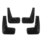 Mud Flaps Splash Guards 1 x Mud Guards BMW X2 (2018-2021)