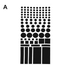 Light Dimming PVC Black Dimmer for Automobiles Motorcycles