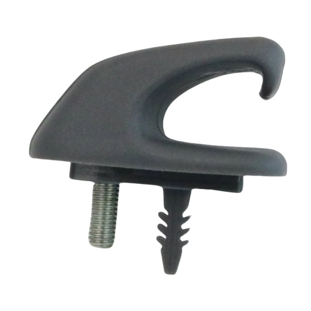 Coat Hook for GMC Sierra 1500, Chevrolet Silverado 1500 (2019–2025) 84258404