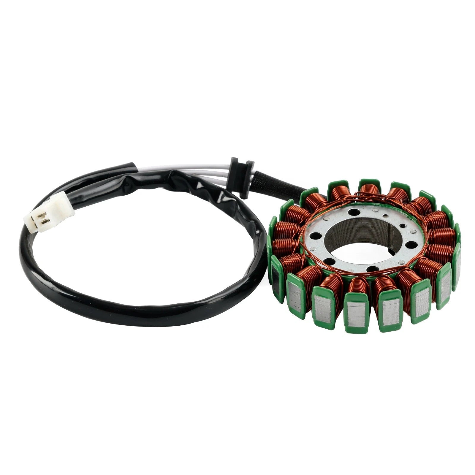 Stator for Kawasaki ER6N Versys Ninja 650 ZX-6R (2006–2019) 21003-0023 21003-0041 21003-0042