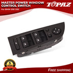 Power Window Control Switch for BMW E90 335i 325i (2007–2013)