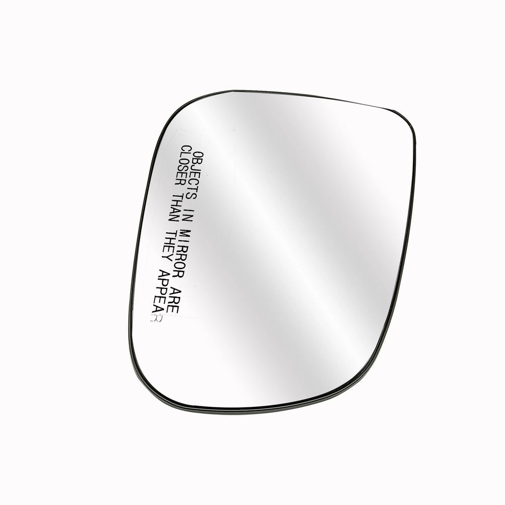 Heated Mirror Glass Right for Volvo S60 S80 V60, Jaguar XF XJ XK (2000–2023)