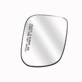 Heated Mirror Glass Right for Volvo S60 S80 V60, Jaguar XF XJ XK (2000–2023)