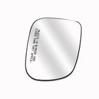 Heated Mirror Glass Right for Volvo S60 S80 V60, Jaguar XF XJ XK (2000–2023)