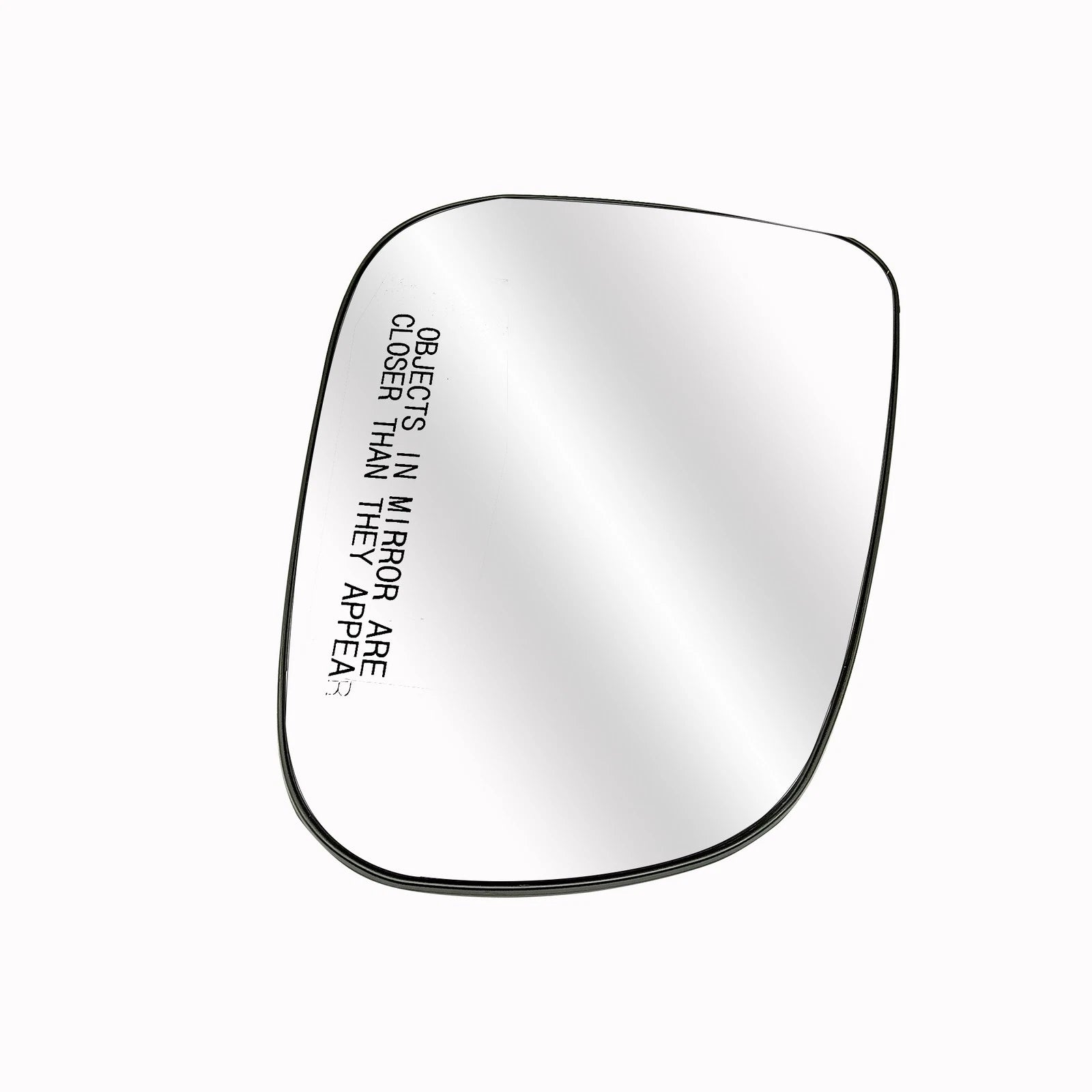 Heated Mirror Glass Right for Volvo S60 S80 V60, Jaguar XF XJ XK (2000–2023)