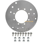 Rear Brake Disc Rotor for Polaris Sportsman 335 400 500 4x4 (1996–2002) 1910440