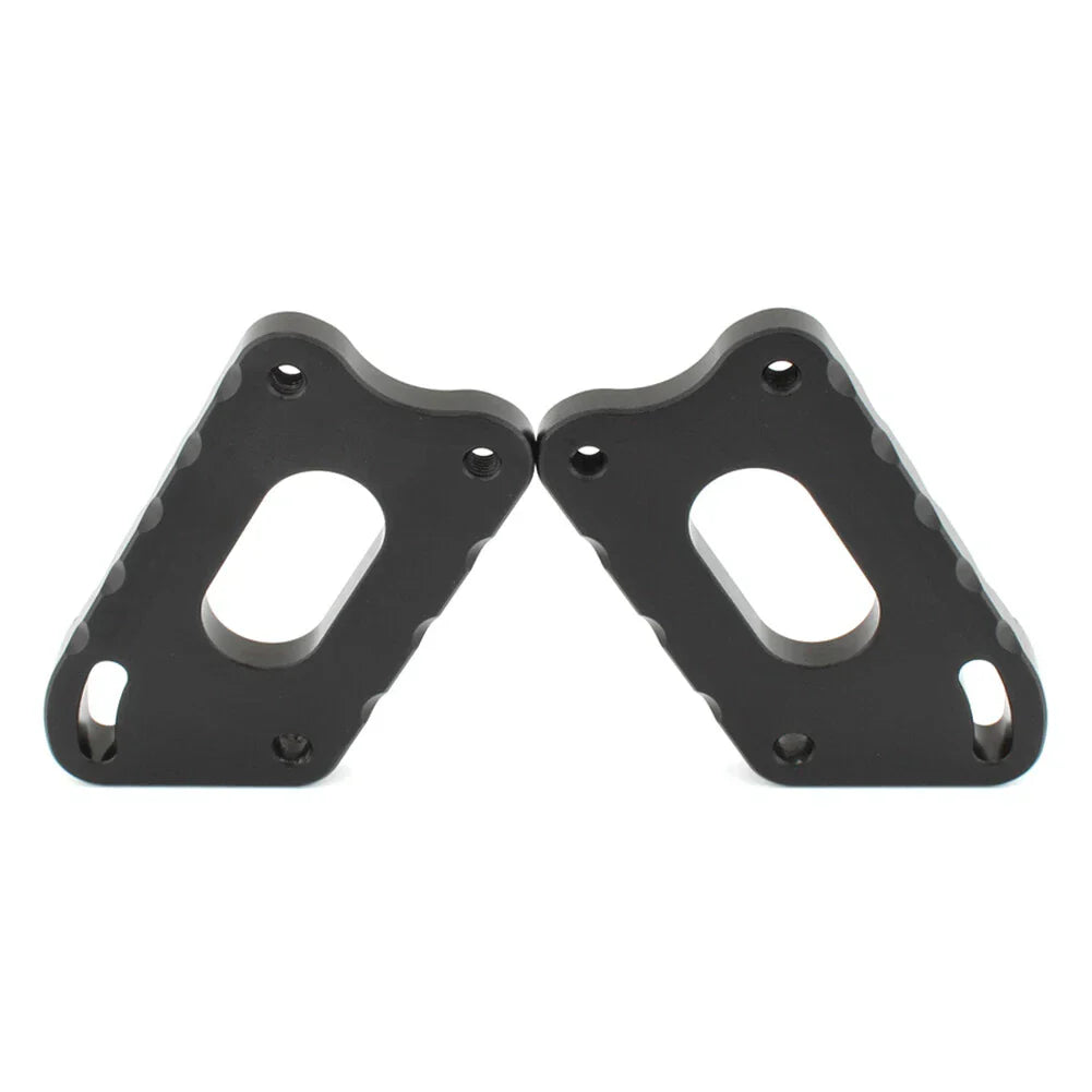 Windshield Riser for Kawasaki KLR 650 (2022-2023)