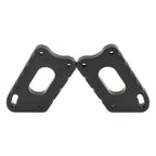 Windshield Riser for Kawasaki KLR 650 (2022-2023)