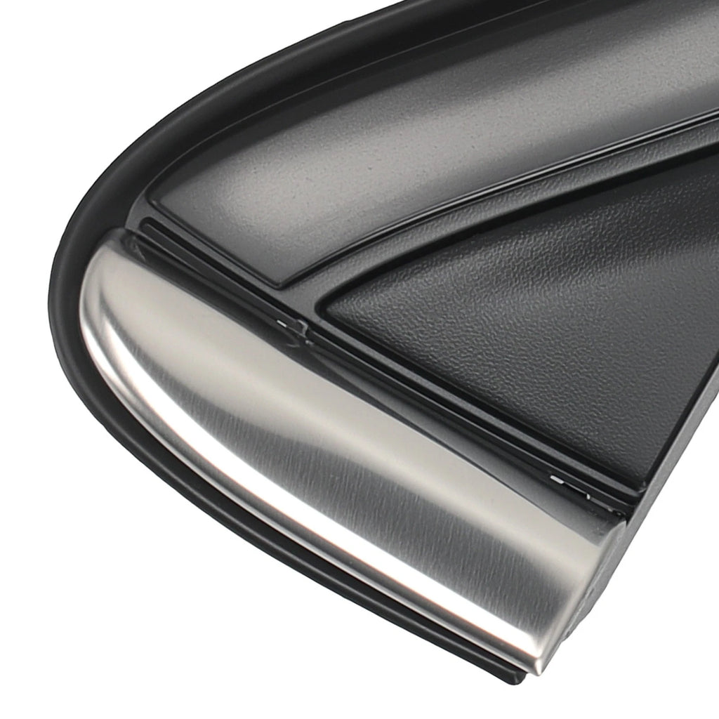 Corner Door Triangle Cover Set for Chevrolet Equinox (2018–2023) 84107340