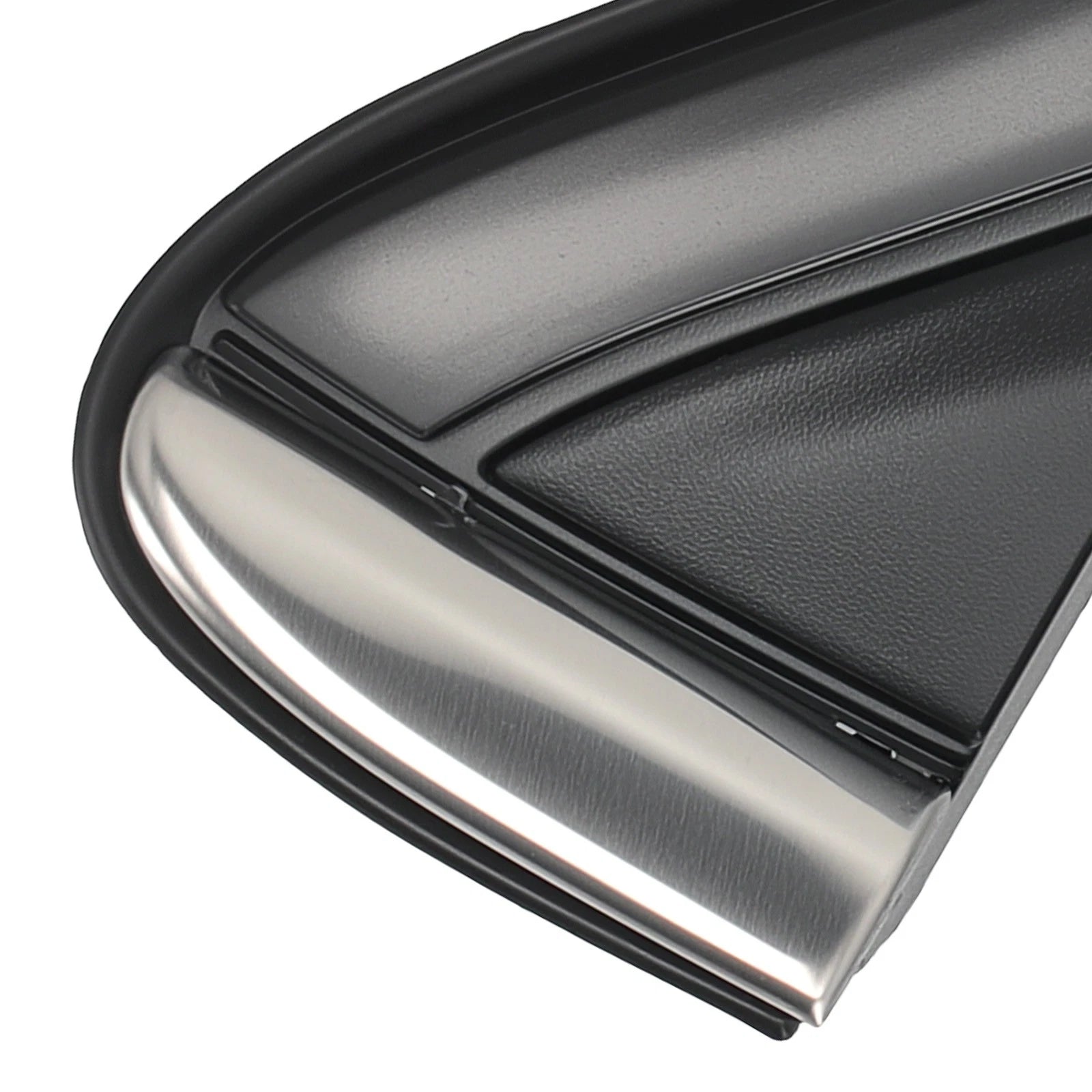 Corner Door Triangle Cover Set for Chevrolet Equinox (2018–2023) 84107340