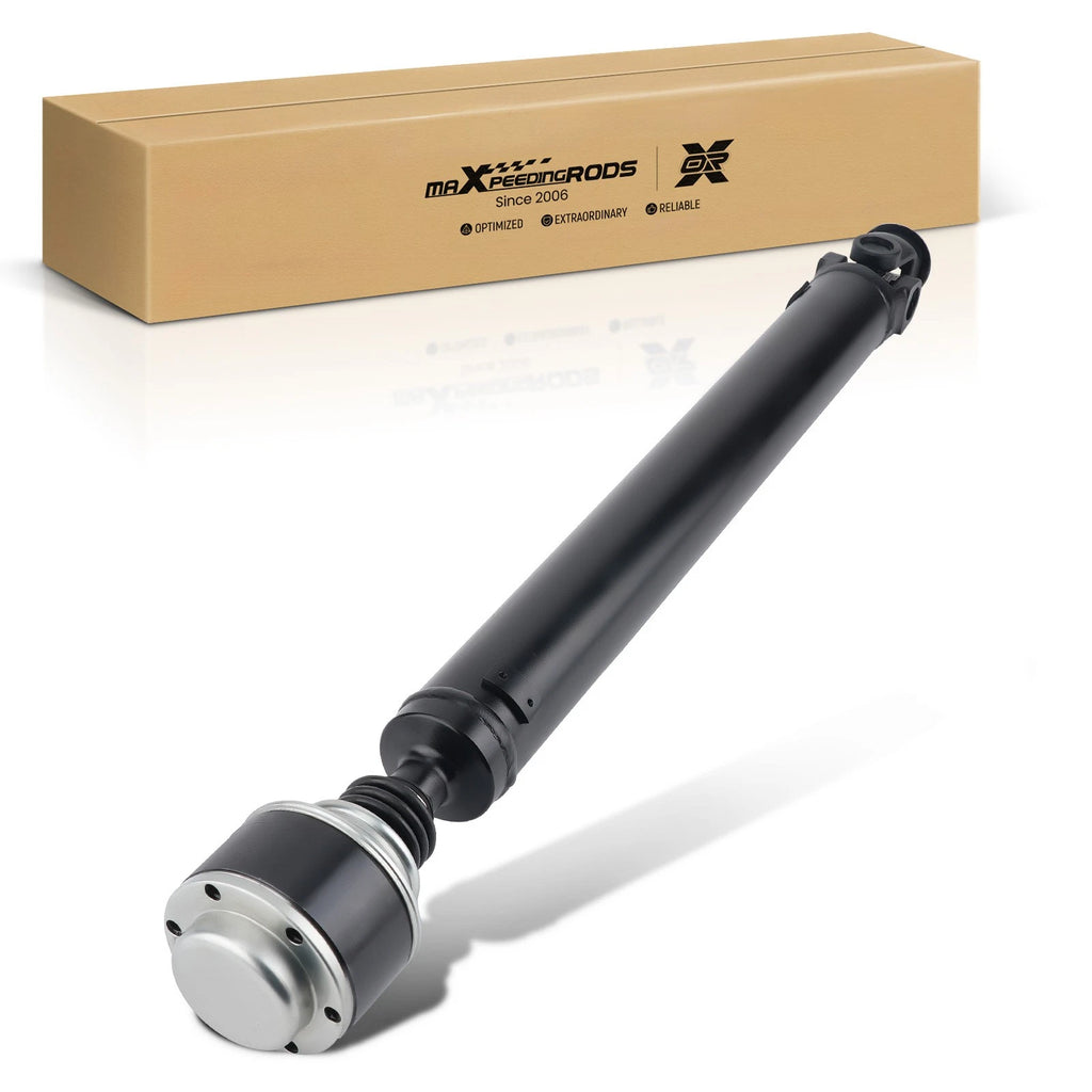 Steel Propshaft Drive Shaft for Land Rover Freelander (1998–2006)