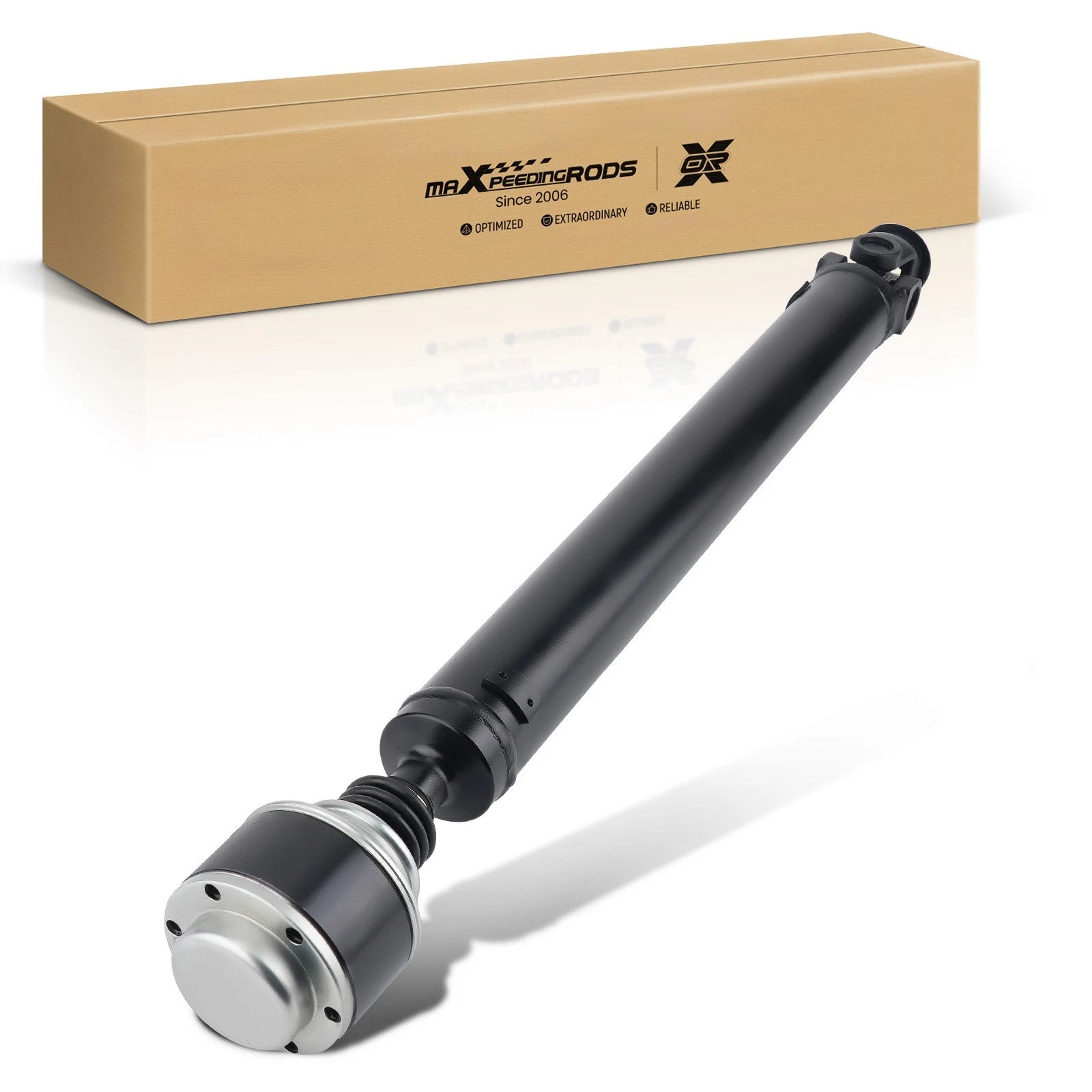 Steel Propshaft Drive Shaft for Land Rover Freelander (1998–2006)