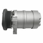 AC Compressor Kit OEM Replacement for Ford Edge (2011-2014)
