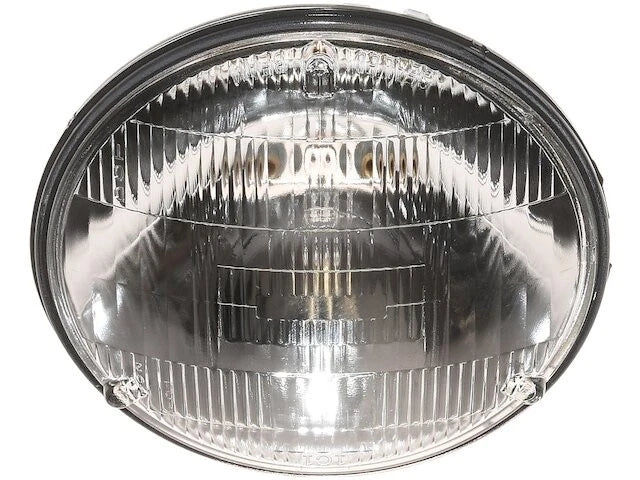 High Beam Headlight Bulb VJ916NF for Jaguar XJS (1985–1989)