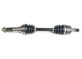 Precision Front CV Axle for Yamaha Big Bear 400 & Grizzly 350 450 (1999–2006)