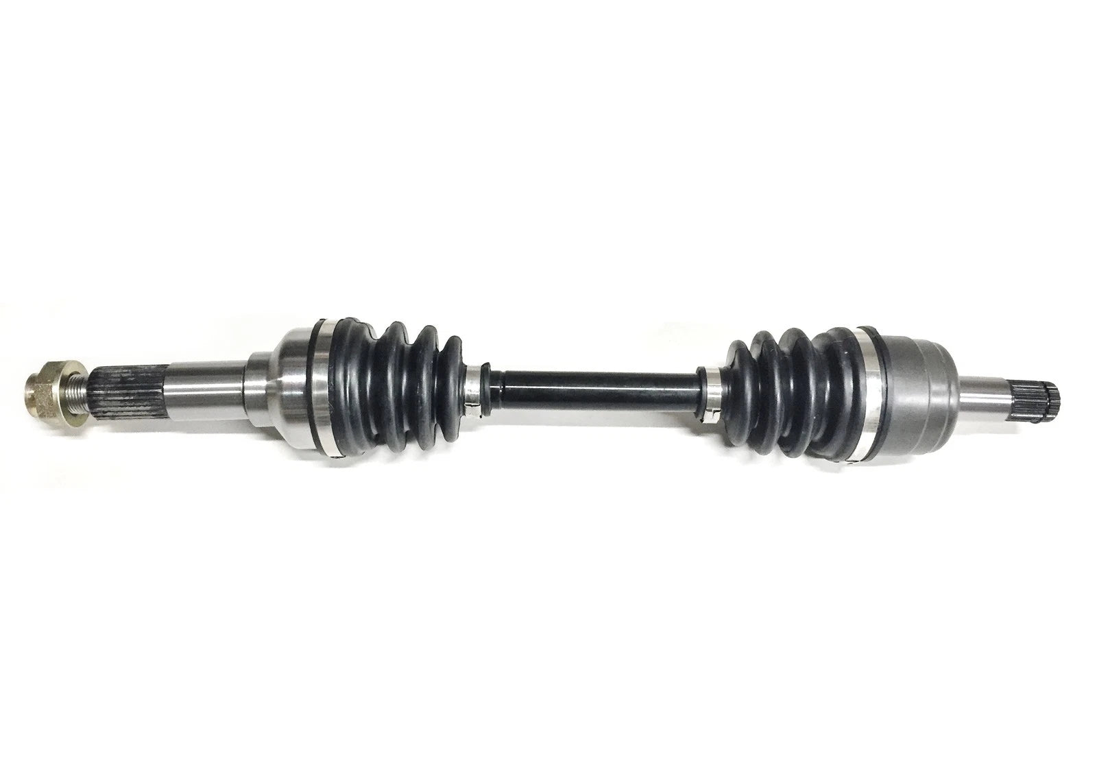 Precision Front CV Axle for Yamaha Big Bear 400 & Grizzly 350 450 (1999–2006)