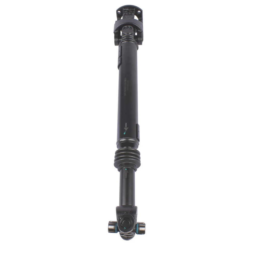 Front Driveshaft for Dodge Ram 2500 3500 (1996-2002) 4WD