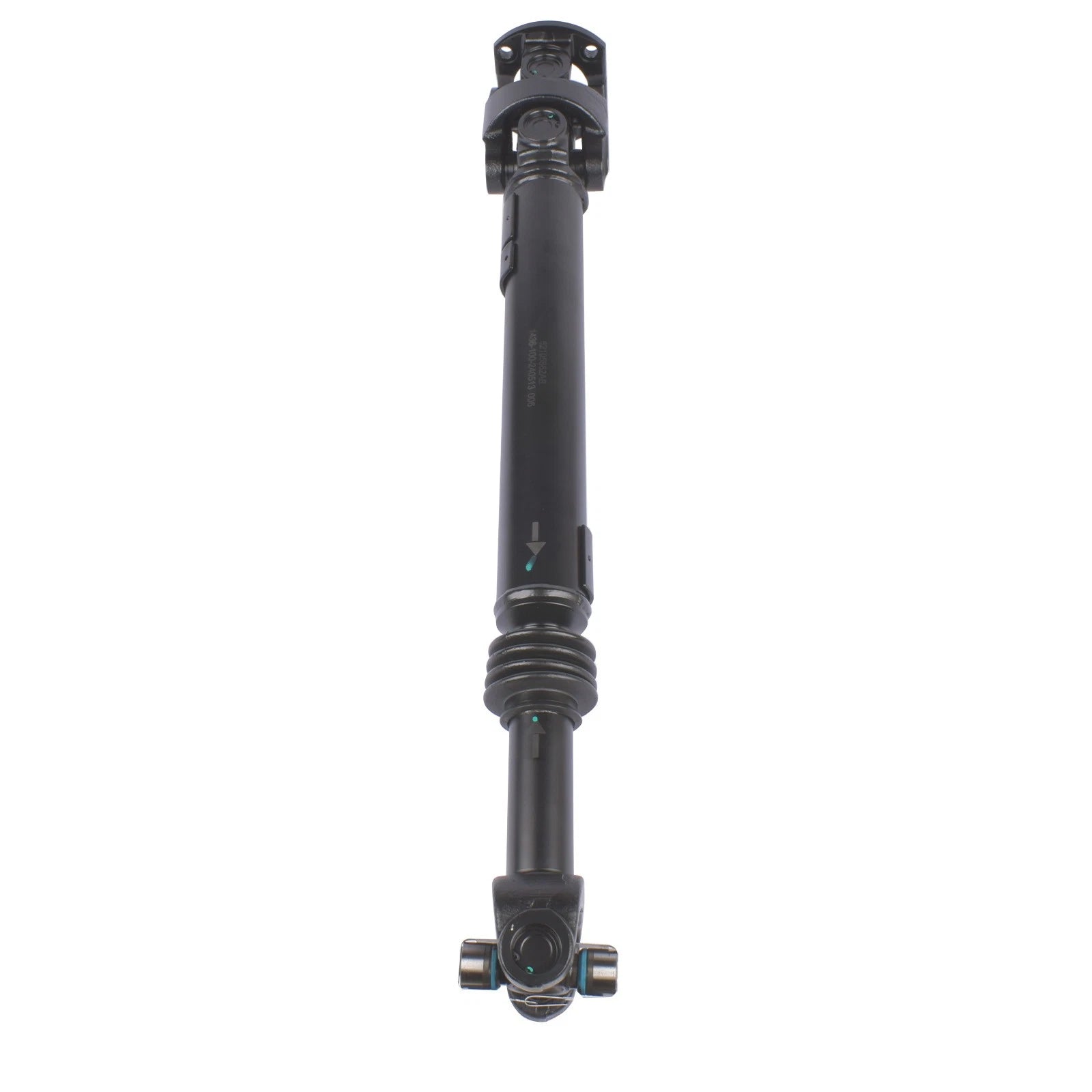 Front Driveshaft for Dodge Ram 2500 3500 (1996-2002) 4WD