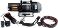 3500 LB Winch with Synthetic Rope for Moose Offroad (104309)