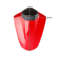 Tail Rear Seat Cover Fairing Cowl for Ducati Monster 950 937 (2021–2024) Red