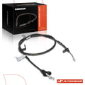 Rear LH Parking Brake Cable for Nissan Altima (2002–2006)