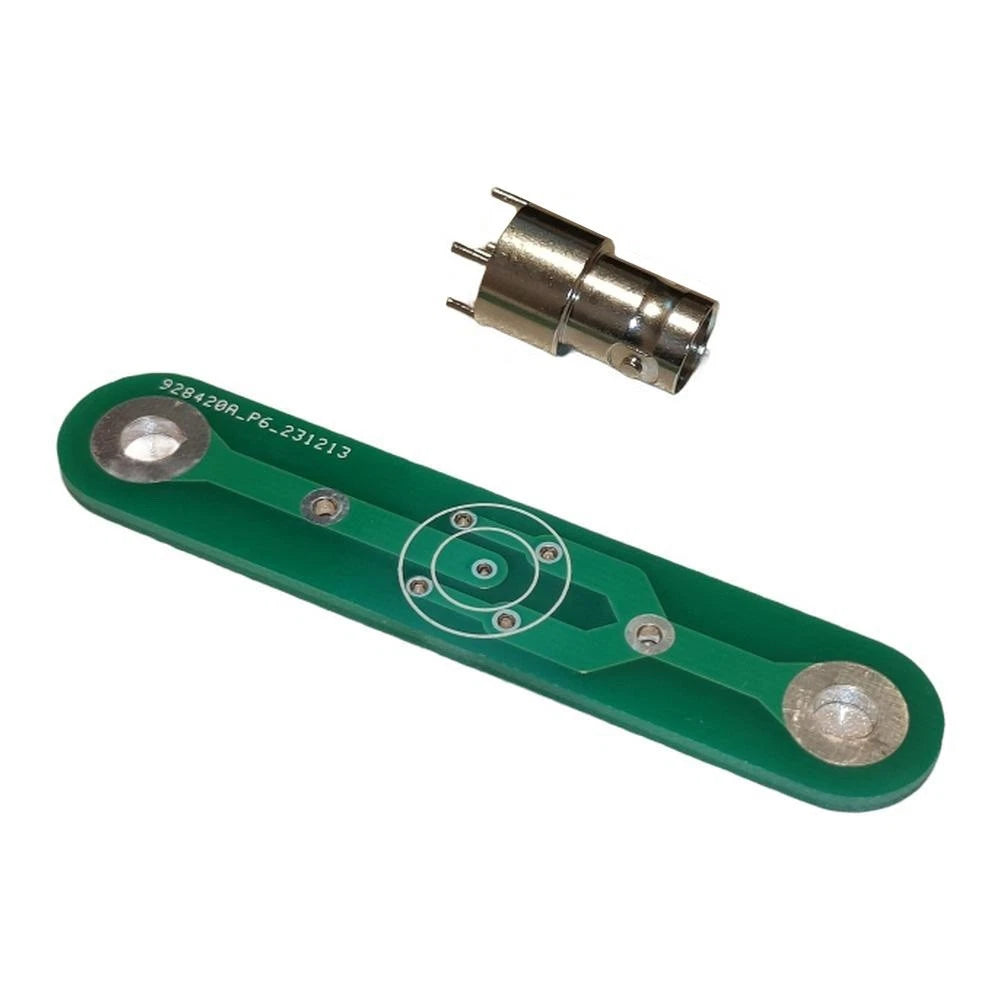 5W QRP Thumb Feed Shortwave Antenna Kit for BNC Connector (Outdoor Use)