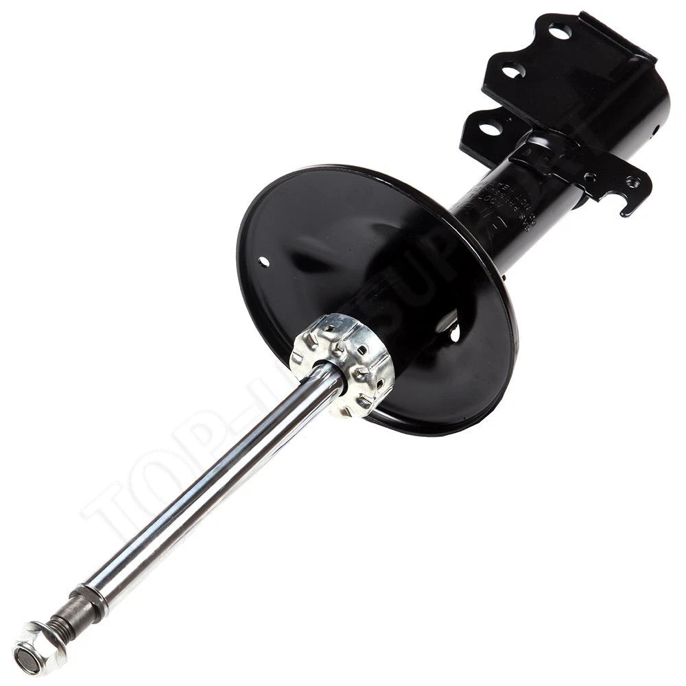 Set of 4 Struts Shocks Absorbers for Toyota Prius (2004–2010)