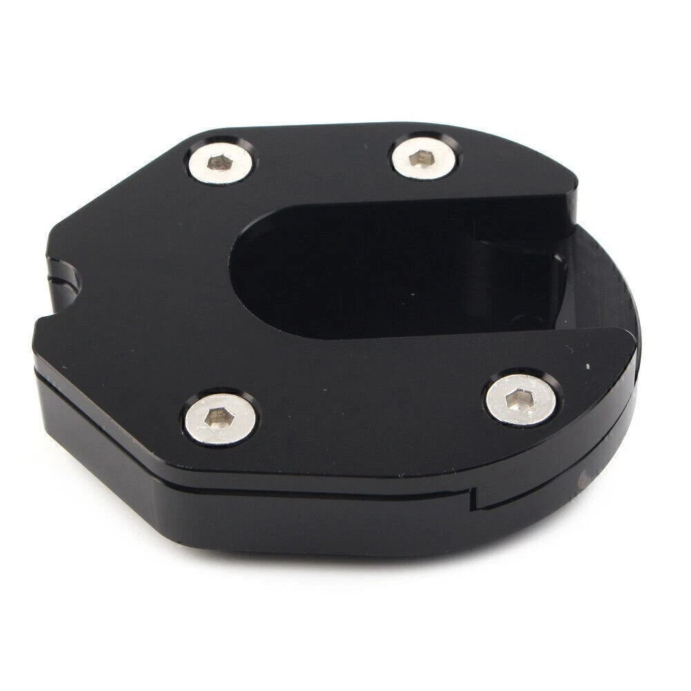 Kickstand Enlarger Plate Pad for Honda Forza 125 250 300 350 (2018–2021)