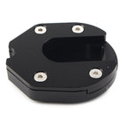Kickstand Enlarger Plate Pad for Honda Forza 125 250 300 350 (2018–2021)