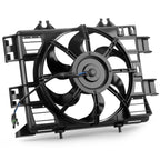 Radiator Cooling Fan for Polaris Sportsman XP 1000 Touring (2013–2023)