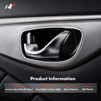 Right Interior Door Handle for Buick Rainier (2004-2007)