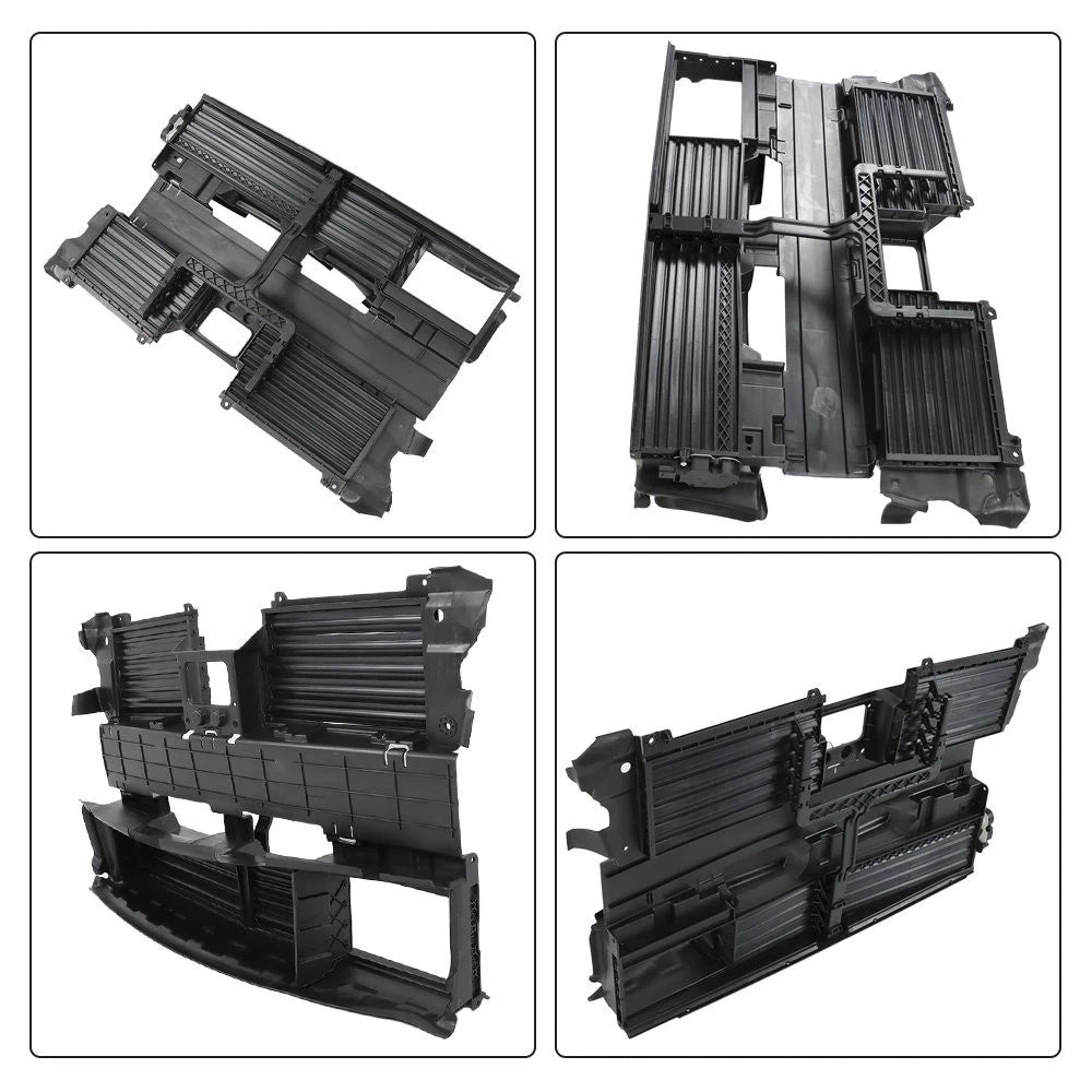 Active Grille Shutter with Motor Assembly for Lincoln MKZ (2013-2014)