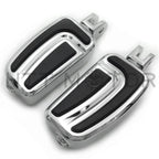 Airflow Footpegs Foot Rest for Harley FXBB FXBR FXBRS FXLR (2018–2023)