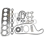 Overhaul Gasket Kit 04111-30390-71 for Toyota Engine 15Z Forklift