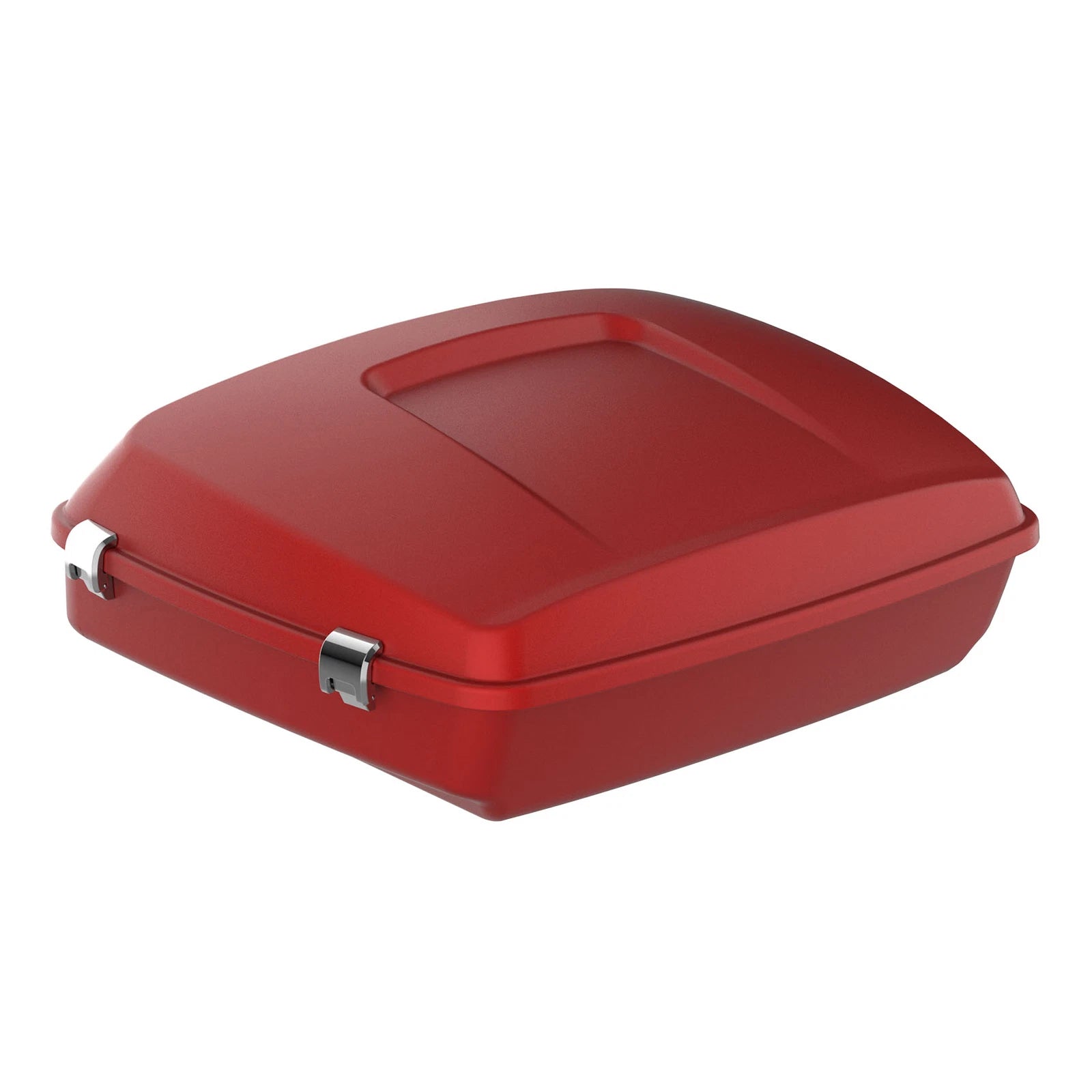 Chopped Trunk for Harley Touring Street Road Glide (2014–Present)